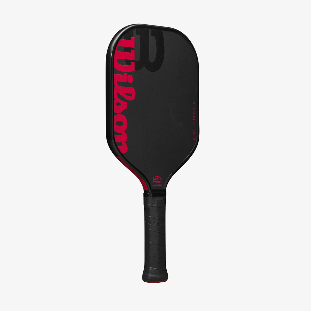 Vợt Pickleball Wilson Blaze Pro 13mm WR159811U2 - Image 3