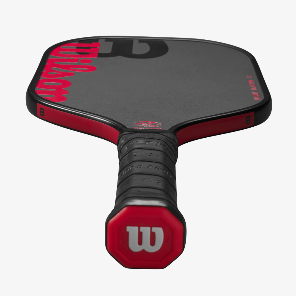 Vợt Pickleball Wilson Blaze Pro 13mm WR159811U2 - Image 6